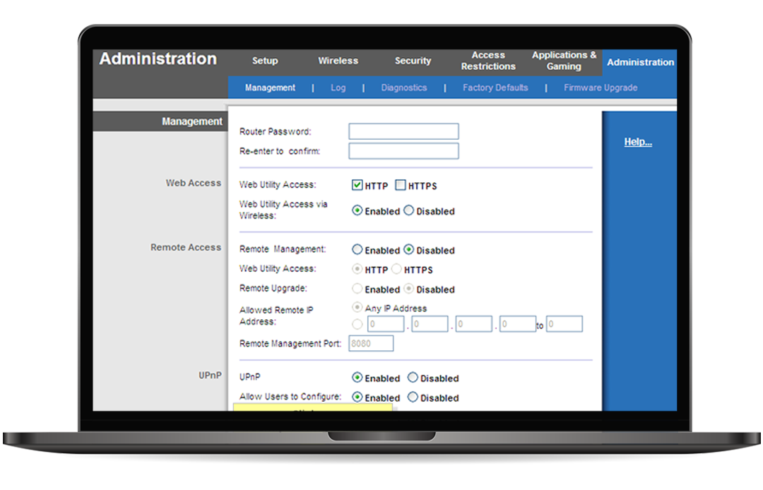 MYROUTER.LOCAL ACCESS FOR RESET THE LINKSYS ROUTER